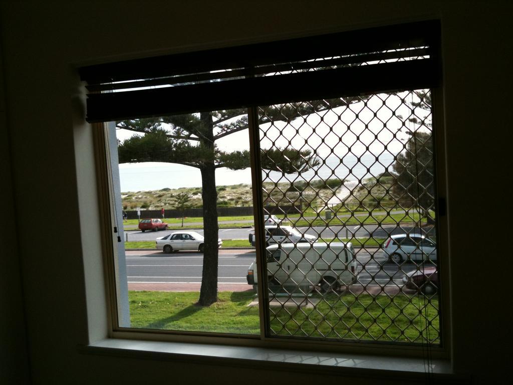Adelaide - Semaphore Beach Front Exterior foto